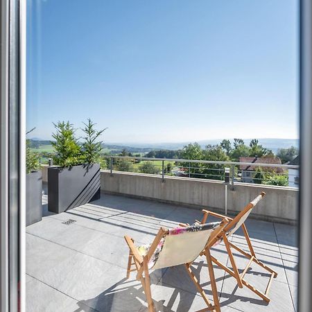 The R Suites Hasenberg Widen Exterior photo