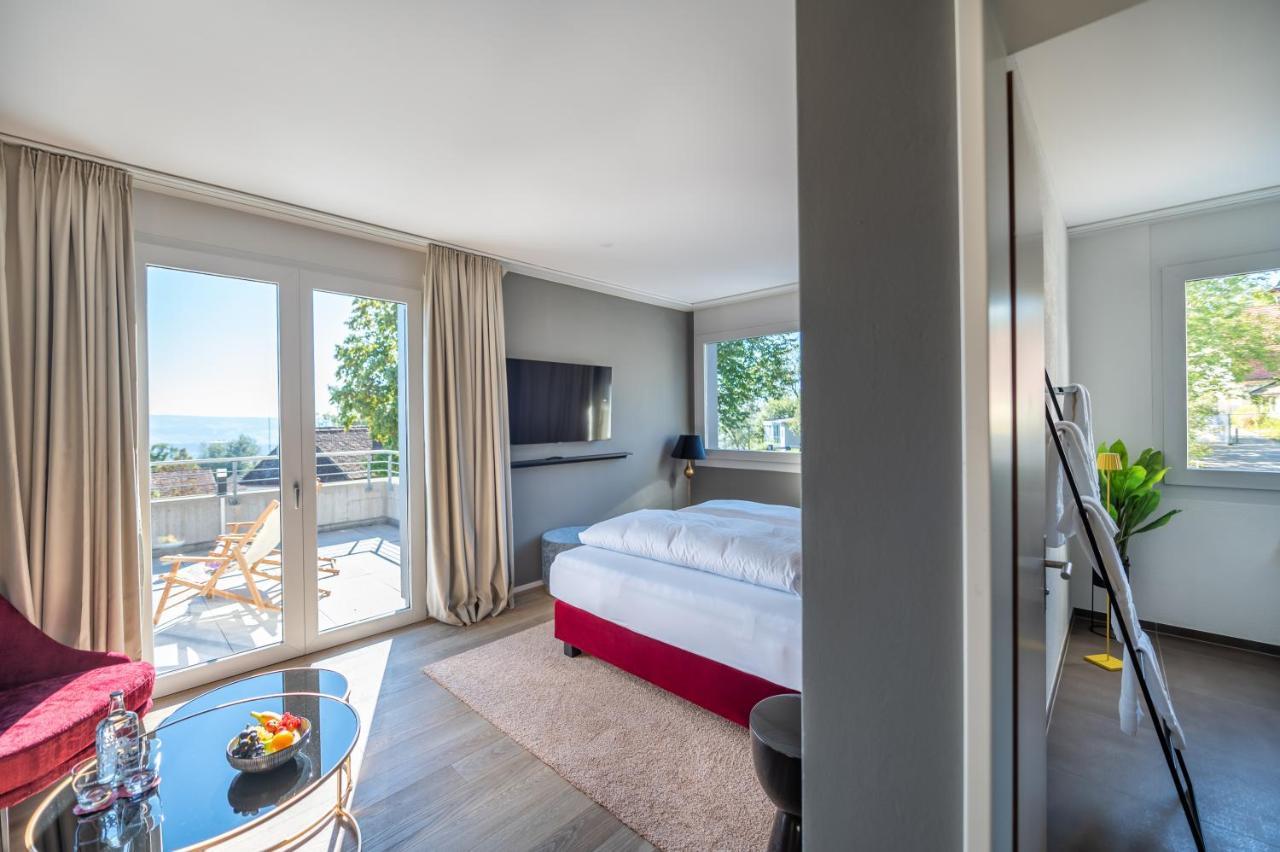 The R Suites Hasenberg Widen Exterior photo