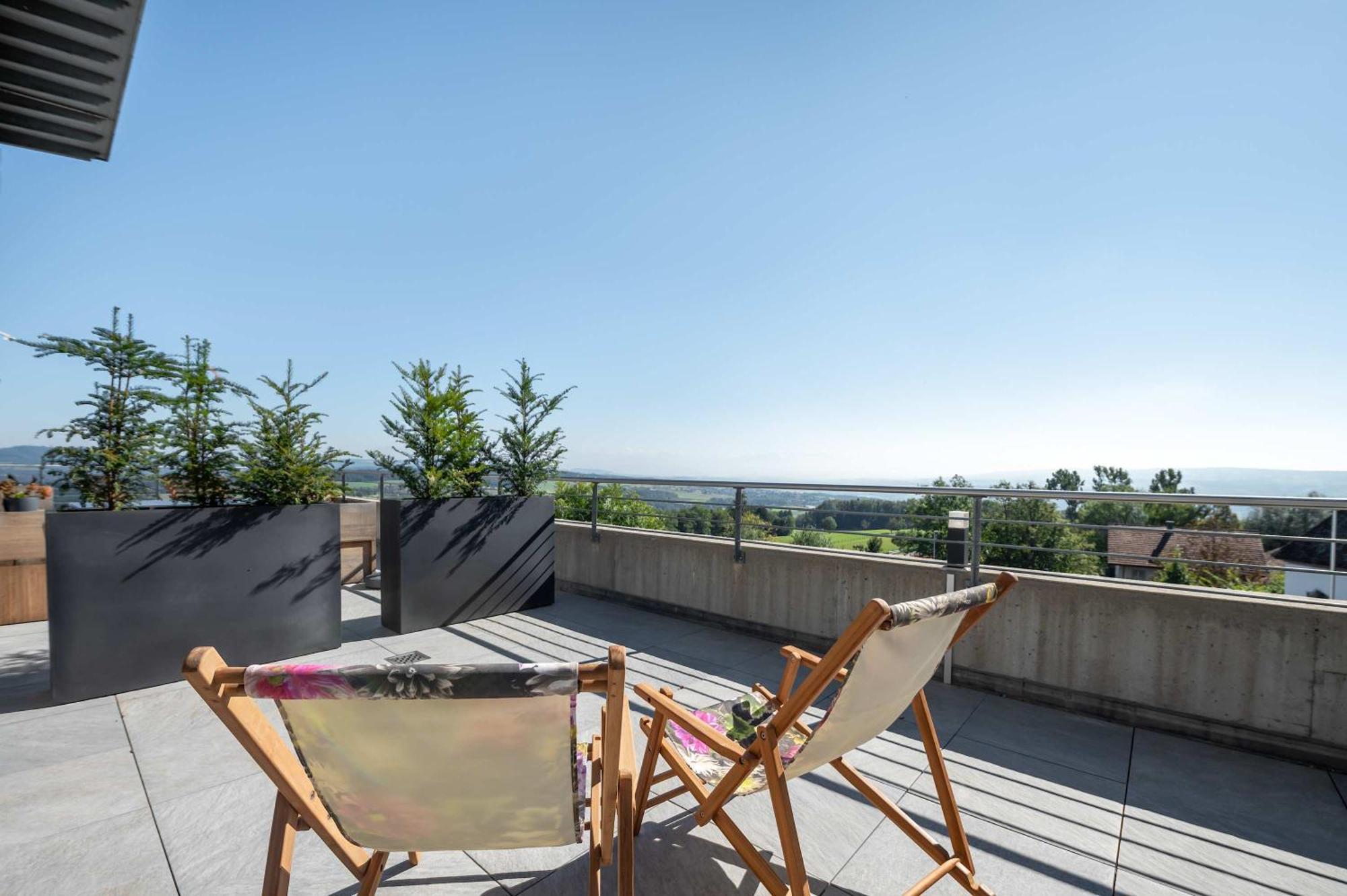 The R Suites Hasenberg Widen Exterior photo