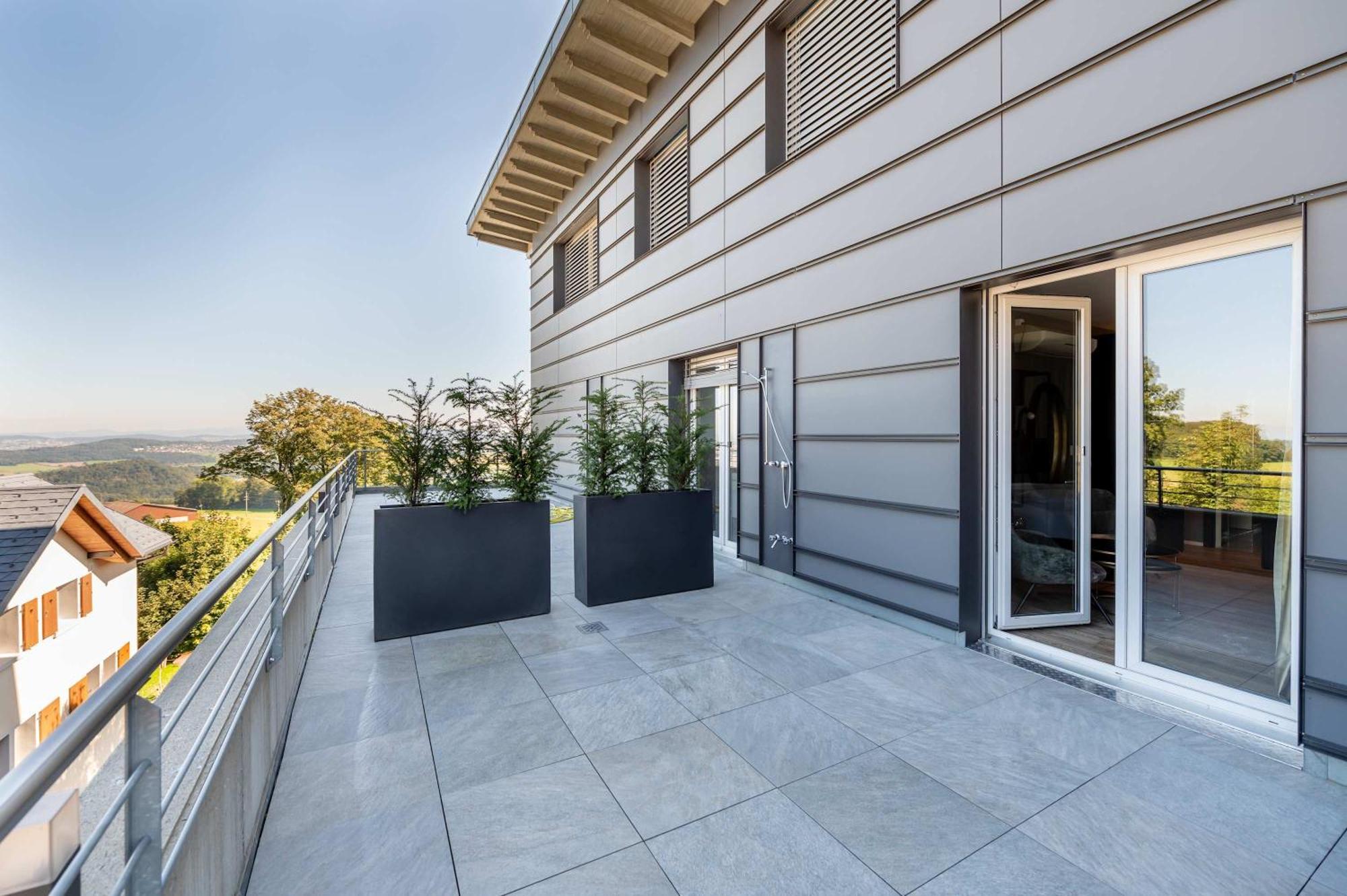 The R Suites Hasenberg Widen Exterior photo