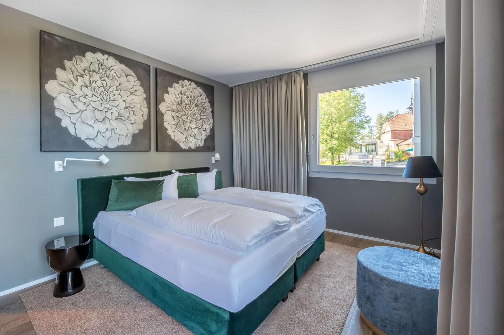The R Suites Hasenberg Widen Exterior photo