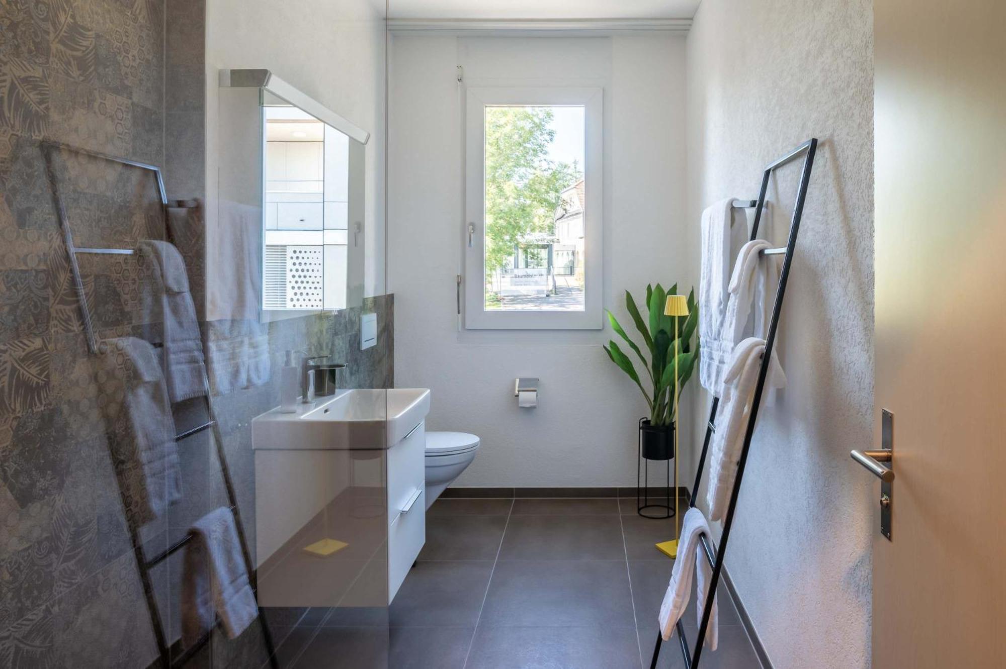 The R Suites Hasenberg Widen Exterior photo
