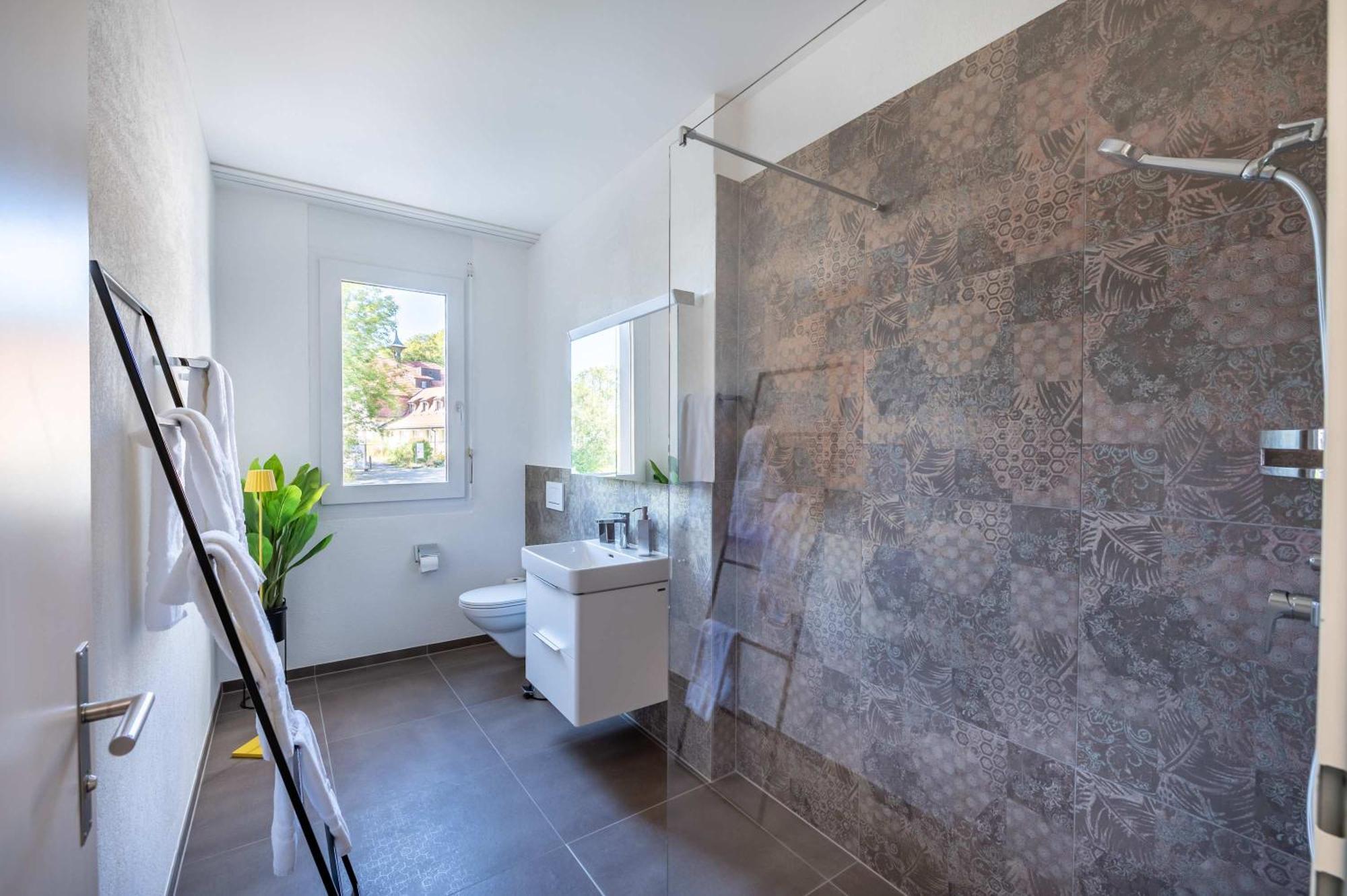 The R Suites Hasenberg Widen Exterior photo